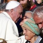 El Papa quiso instaurar la Jornada Mundial de los Pobres