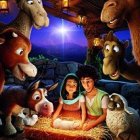 La película se estrenará en los cines españoles el próximo 15 de diciembre