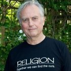 Richard Dawkins es uno de los grandes gurús del ateísmo moderno
