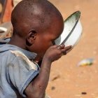 Manos Unidas destaca por su fuerte compromiso en la lucha contra el hambre y la pobreza