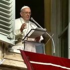 Llena de gracia, como decimos en el Avemaría a Nuestra Señora, significa una incompatibilidad absoluta con el pecado, recordó el Papa.