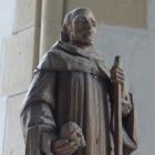 San Meubred de Cornwall.