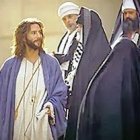 ...los sumos sacerdotes, los escribas.