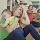 La maternidad necesita más apoyos sociales y estatales