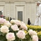 El Papa en la Pascua florida repasó los ritos finales de la misa en su catequesis