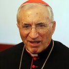 El cardenal Rouco coincide en su planteamiento sobre la unidad de España con el cardenal Cañizares.