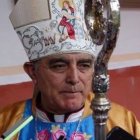 Salvador Rangel Mendoza es el obispo de Chilpancingo-Chilapa