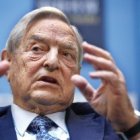 El multimillonario George Soros dedica su riqueza a fomentar el aborto y la ideología de género