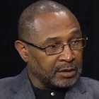 Billy Moore ha sido invitado a España por la Comunidad de San Egidio para hablar sobre la pena de muerte