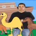 El Arca de Noé es un gran tema para niños de todo el mundo