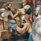 "Ten paciencia... y te lo pagaré todo."