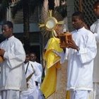 El seminario de Ibadán ordena 50 sacerdotes cada año