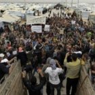 Los obispos consideran en que ya se dan las condiciones para volver a su país