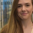 La periodista Elizabeth S. Bruenig ha visto en San Agustín y el catolicismo una herramienta hacia Dios y la justicia social