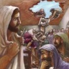 ¿Qué estáis pensando en vuestros corazones?