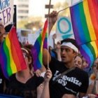 Los grupos LGTB no se conforman con el matrimonio gay, quieren más