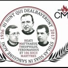 Los mártires claretianos fueron asesinados durante el inicio de la Guerra Civil, en 1936