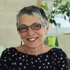 Melanie Phillips es columnista, entre otros diarios, de The Times