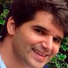 Ignacio Echeverría murió el 3 de junio de 2017