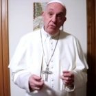 Mensaje del Papa Francisco por vídeo a los religiosos españoles