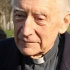 René Laurentin ha muerto con 99 años y un centenar de libros escritos, la mayoría sobre la Virgen