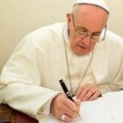 El Papa Francisco ha escrito una exhortación apostólica sobre la santidad en nuestros días