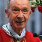 Ladaria, Prefecto de la Doctrina de la Fe, responde a los obispos alemanes que su propuesta de comunión para cónyuges protestantes no es posible