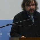 El padre Pepe di Paola habló ante los diputados argentinos contra la cultura de la muerte y aborto que los poderosos usan contra los más débiles