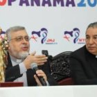 Una partícula de la costilla de monseñor Romero, reliquia para los jóvenes de la JMJ en Panamá