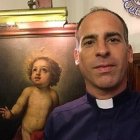 Pablo Beltrán volverá a África, continente del que es sacerdote