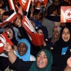 Las musulmanas tunecinas podrán casarse con hombres de otra religión sin ser castigadas por ello