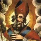 San Eusebio de Vercelli.