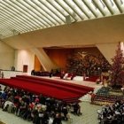 El Papa en su catequesis explica la importancia de ir a Misa, al menos, cada domingo