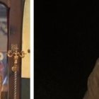 El padre Mikhail Nasónov, párroco ortodoxo en Irlanda, conoció a Cristo leyendo a Dostoyevsky