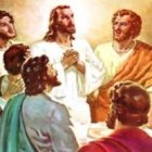 Éste es mi mandamiento...