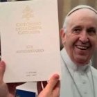 Catecismo en su edición 25 Aniversario... con la misma doctrina de siempre