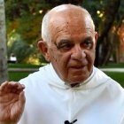 Chus Villarroel es un popular predicador de la Renovación Carismática