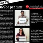 Ayuda a la Iglesia Necesitada quería denunciar la indiferencia hacia la violencia sobre muchas mujeres por su fe