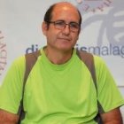 Rafael Guerrero, misionero laico con su familia, explica la situación en Venezuela
