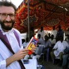 Los misioneros en países lejanos necesitan ayuda de los cristianos de España y Occidente