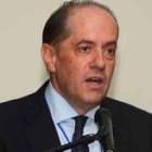 El doctor de Irala cree que en realidad mucha gente no es consciente de las consecuencias de la ideología de género / Foto- René Estrada