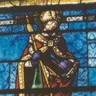 San Claudio de Besanon.