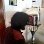 El corazón del Padre Pío es una de las reliquias que suscita mayor devoción.