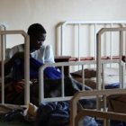 Hospital Kapiri en Mtengo, sostenido por Manos Unidas