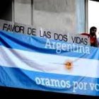 La gente de fe en Argentina y otros países se vuelca en oración para lograr una legislación provida que proteja a bebés y embarazadas