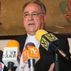 Monseñor del Prette es arzobispo de Valencia, en Venezuela