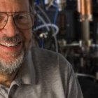 William Phillips, Nobel de Física de 1997, es conocido como el Hombre que Congeló los Átomos