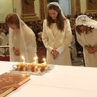 El número de vírgenes consagradas sigue creciendo en todo el mundo