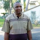 El padre Joao descubrió su vocación gracias a un misionero que le atendió en el campo de refugiados