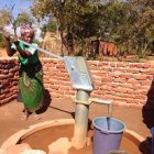 Decenas de miles de personas se benefician de los proyectos que financia Manos Unidas